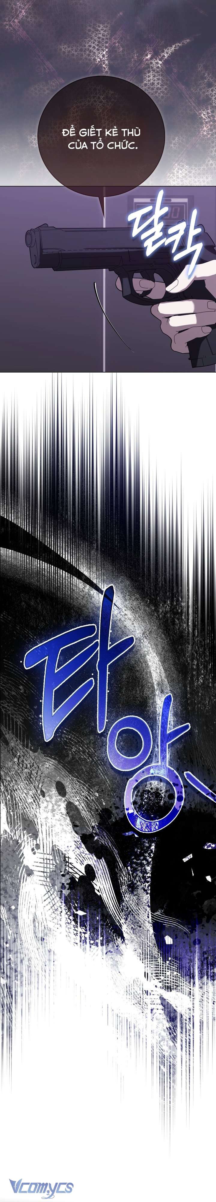 Bạn Trai Nhân Vật Chính Ám Ảnh Tôi Chap 70 - Next Chap 71