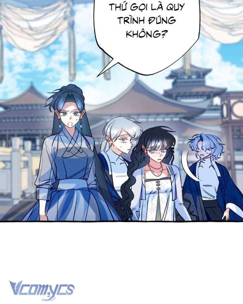 Chuyện Tình Tuyết Phương Bắc Chapter 49 - Trang 3