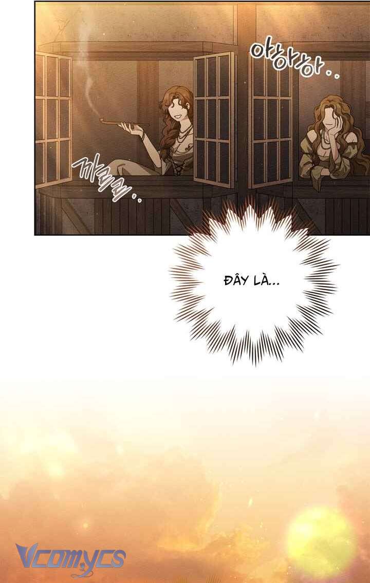 Dưới Bóng Cây Sồi Chap 109 - Next Chap 110