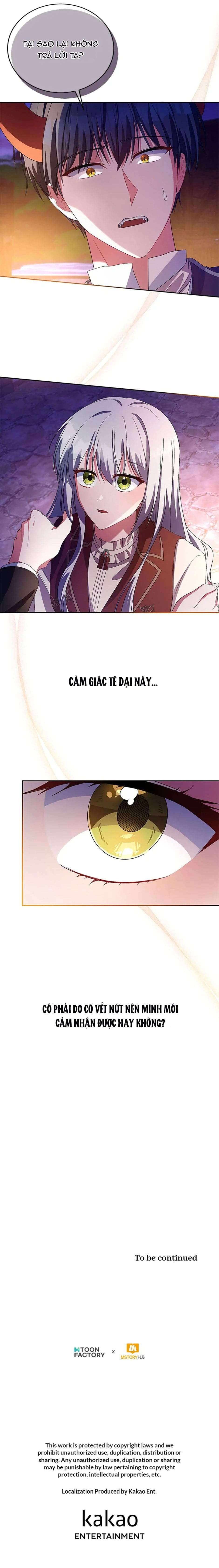 Búp Bê Quản Gia Của Ma Vương Chap 29 - Trang 3