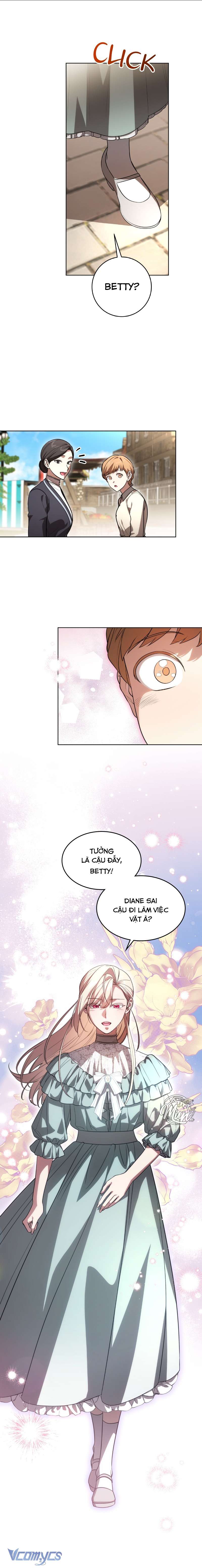 Cái Giá Phải Trả Chap 56 - Next Chap 57