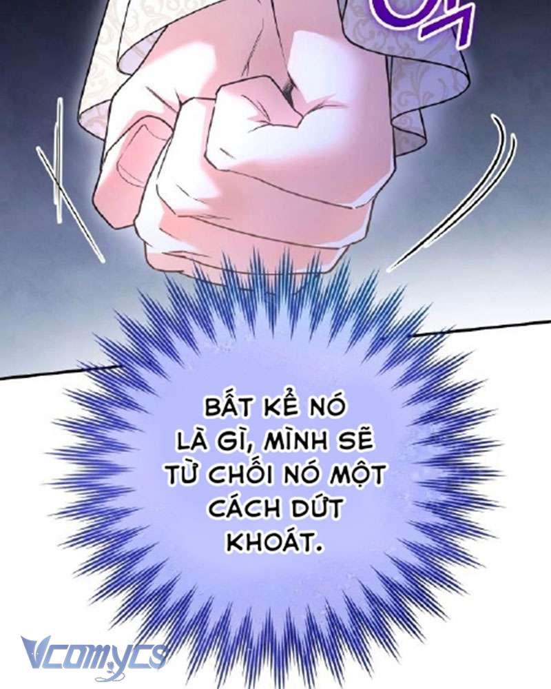 Trước Khi Em Có Ý Định Chạy Trốn Ta Sẽ Ngăn Chặn Nó Chap 2 - Next Chap 3