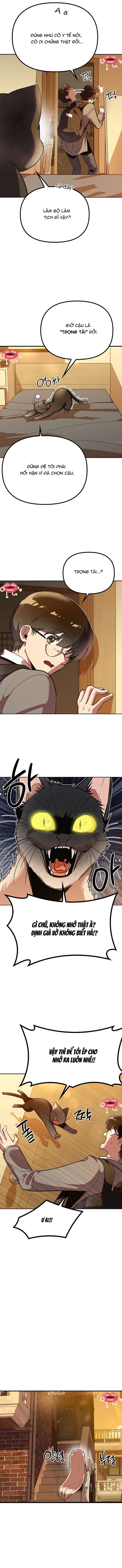 Thiếu Nữ 12 Con Giáp Chap 1 - Next Chap 2