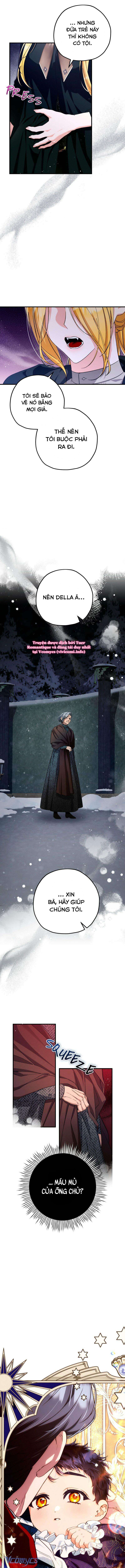 [18+] Dinh Thự Của Dã Thú Chapter 65 - Next Chapter 66