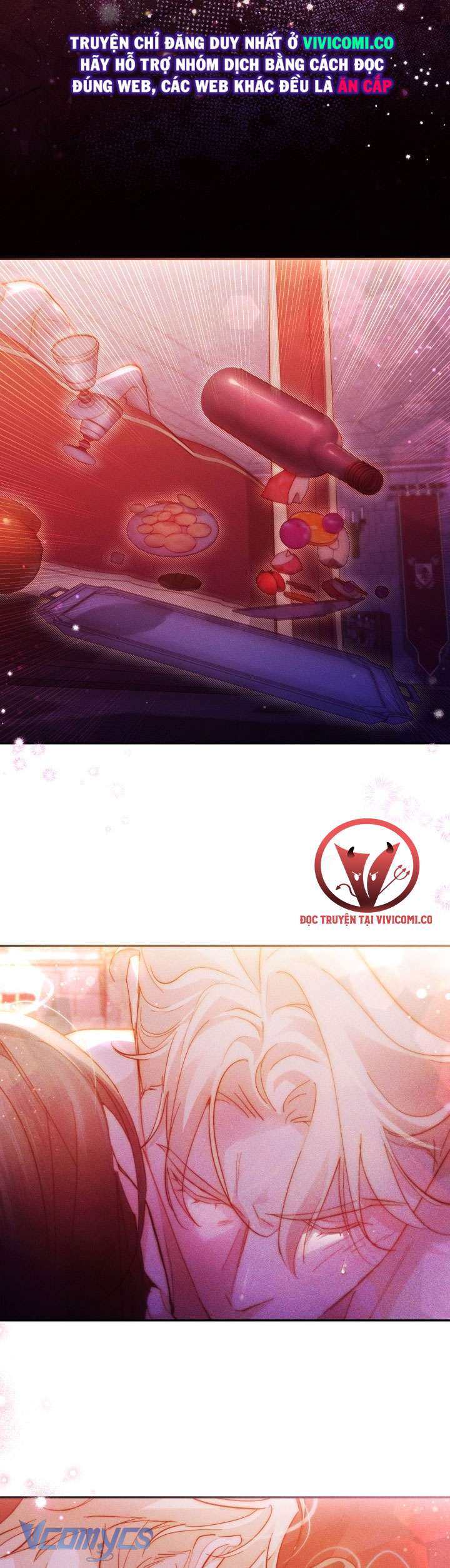 Tiếng Trống Vang Dội Chap 46 - Next Chap 47