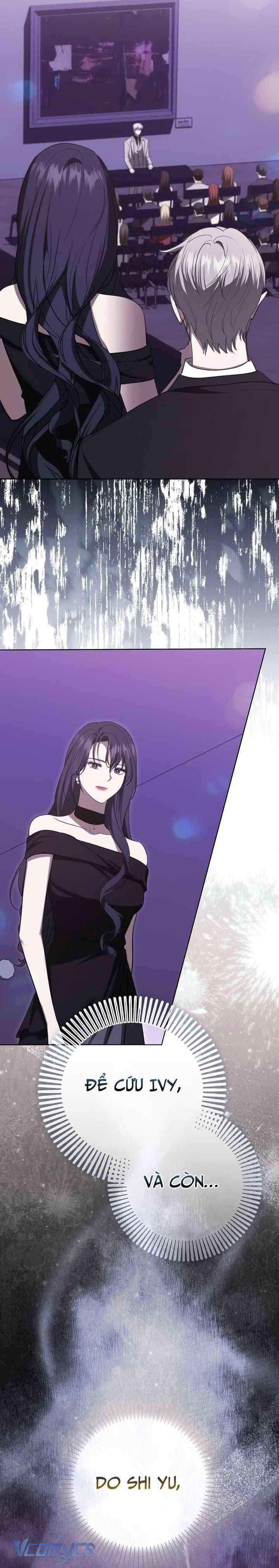 Bạn Trai Nhân Vật Chính Ám Ảnh Tôi Chap 69 - Next Chap 70