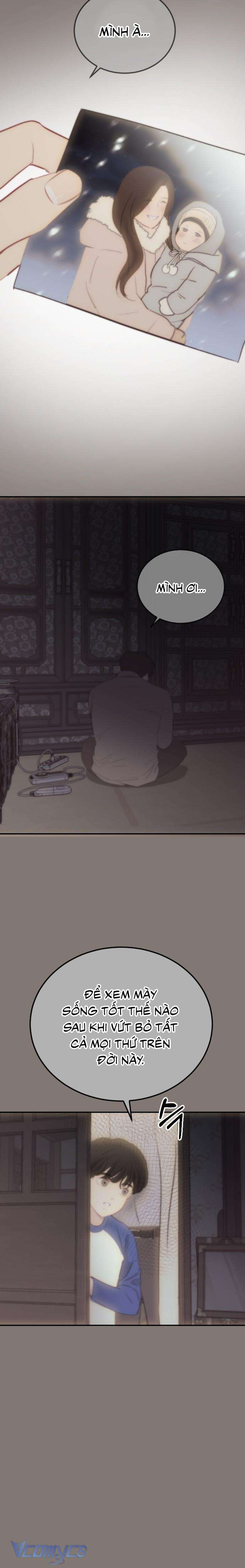 Quyền Lực Của Thư Ký Chap 31 - Next Chap 32