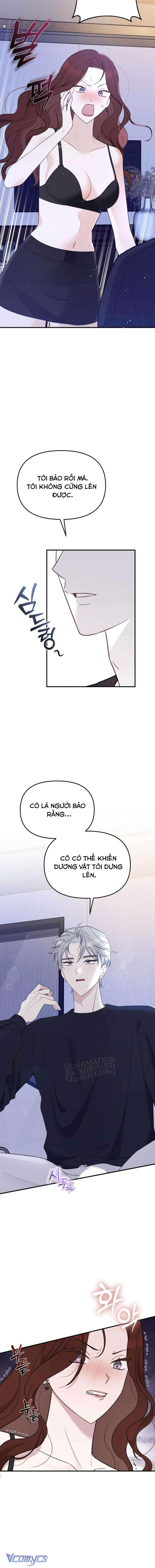 [18+] Tôi Nuôi Trai Chỉ Để "Thịt" Chap 1 - Next Chap 2