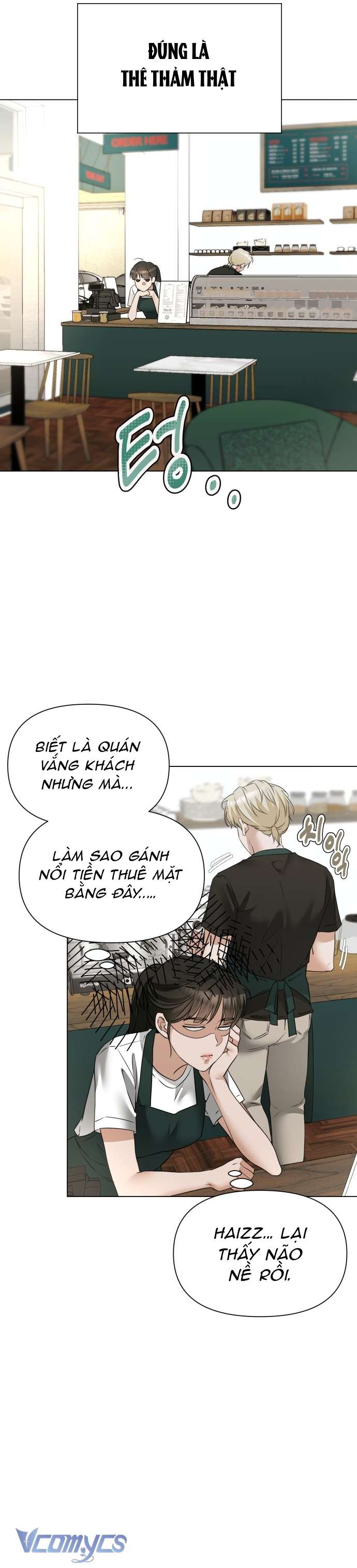 Chàng Romeo Của Chúng Ta Chap 10 - Next 