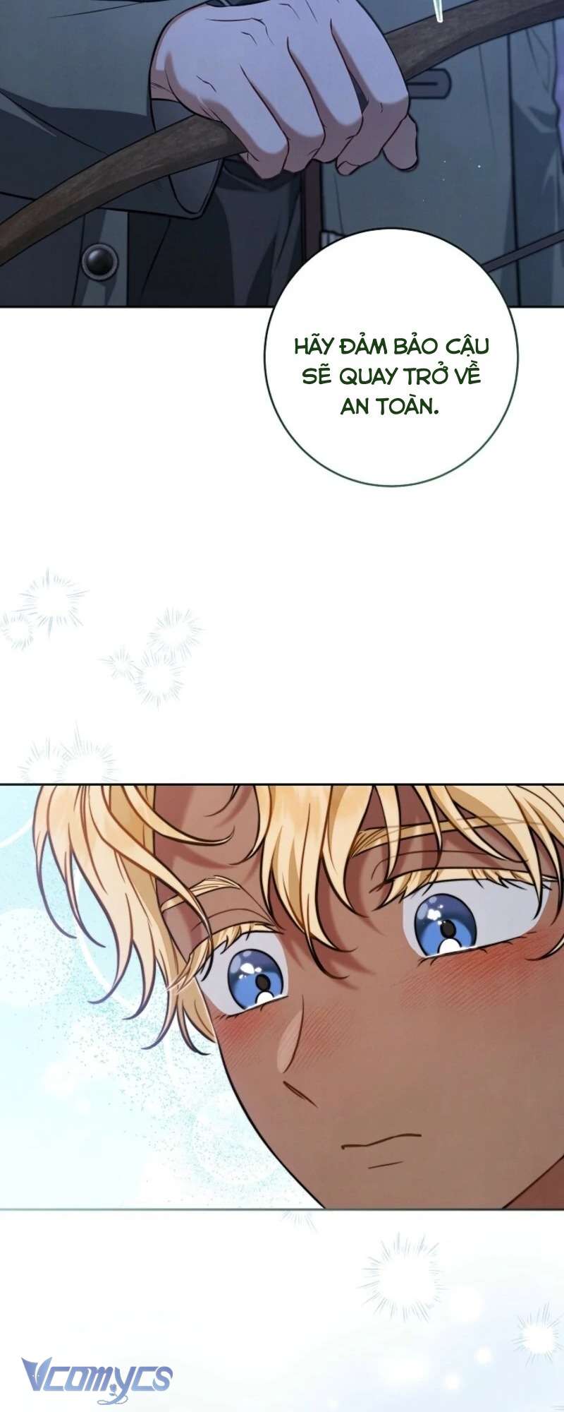 Hôn Nhân Vụ Lợi 2: Bản Tình Ca Không Thể Quên Chap 19 - Trang 2