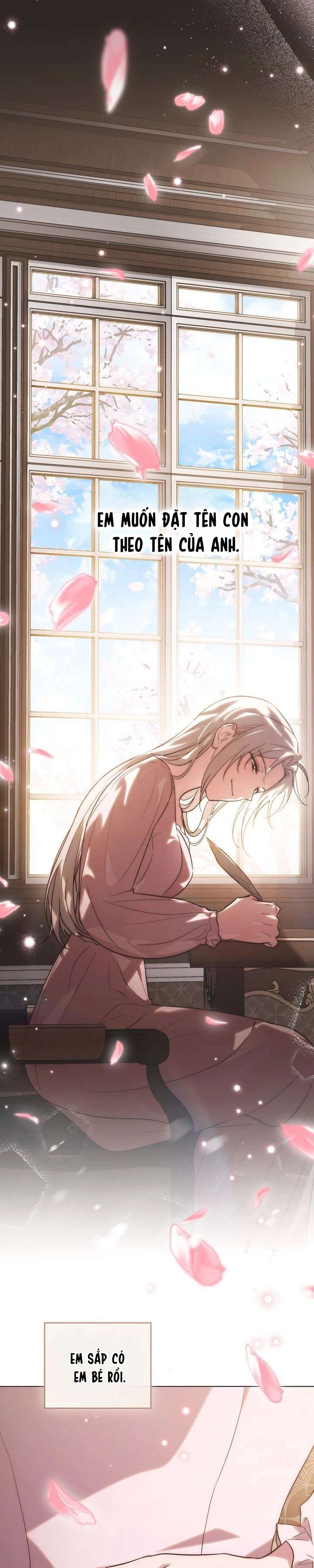 Khi Số Phận Tìm Đến Hai Ta Chap 86 - Trang 4