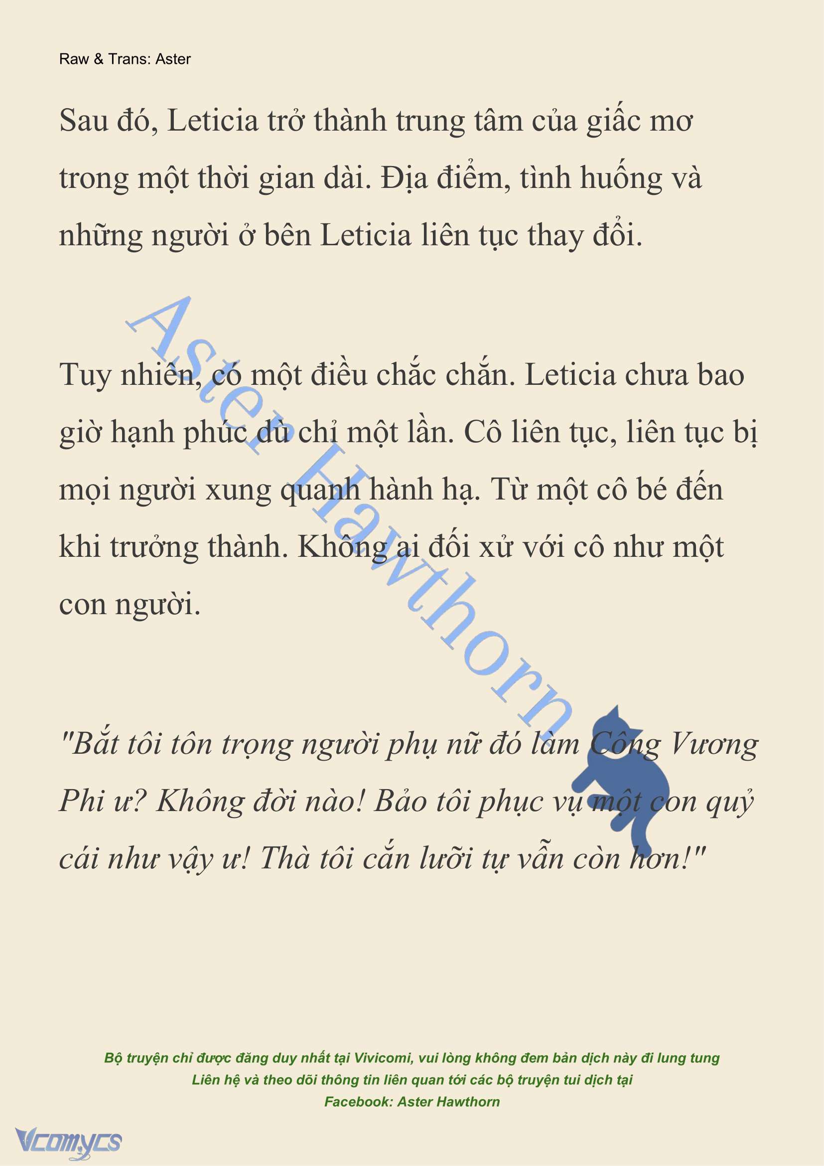 [NOVEL] Cách Để Em Bảo Vệ Anh Chap 185 - Next Chap 186