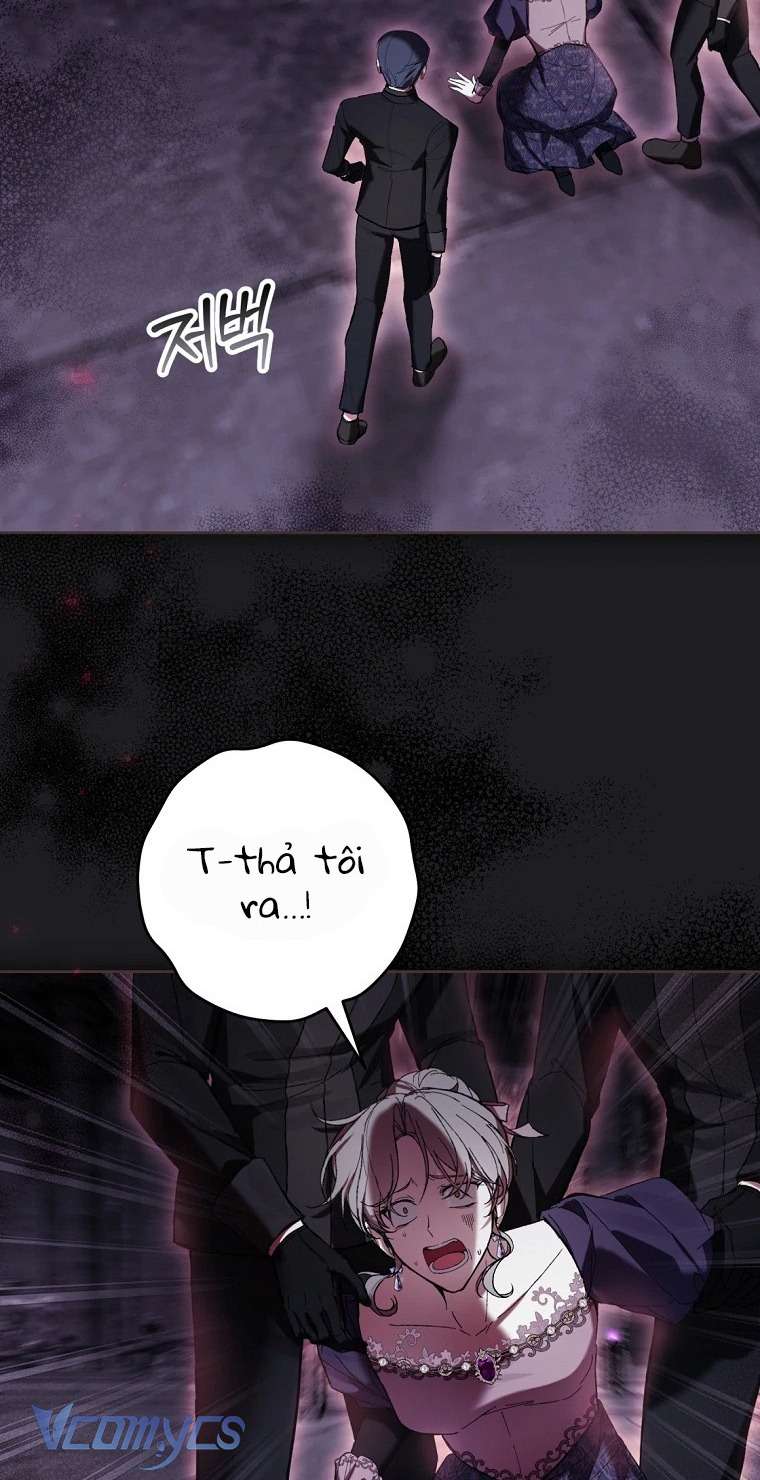 Làm Ác Nữ Bộ Không Tuyệt Sao? Chap 88 - Trang 2