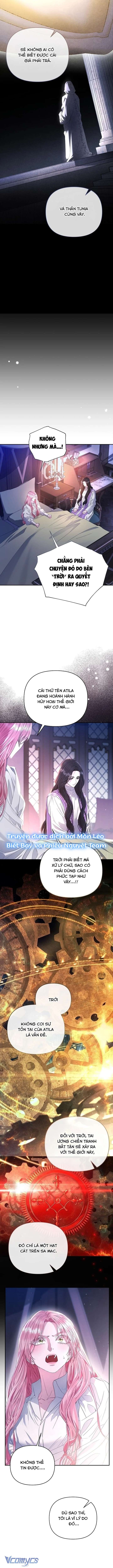 Tôi Bị Ám Ảnh Bởi Người Chồng Phản Diện Chap 58 - Trang 2