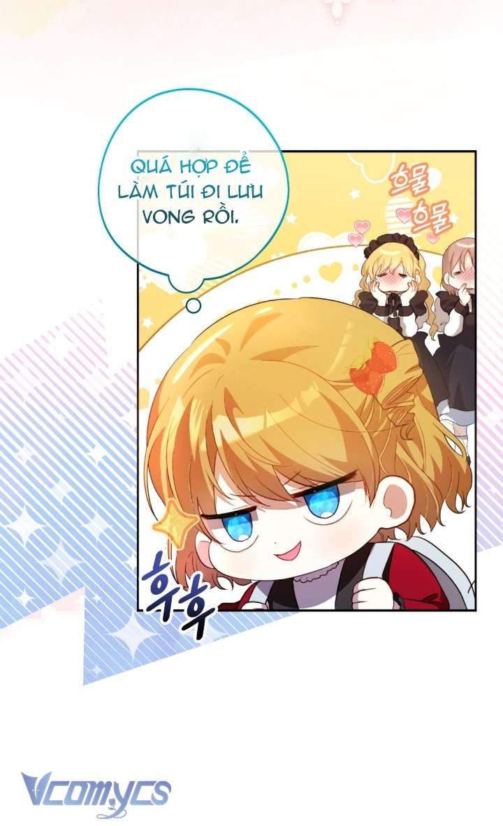 Đứa Trẻ Nuôi Dưỡng Ác Ma Chap 4 - Trang 2