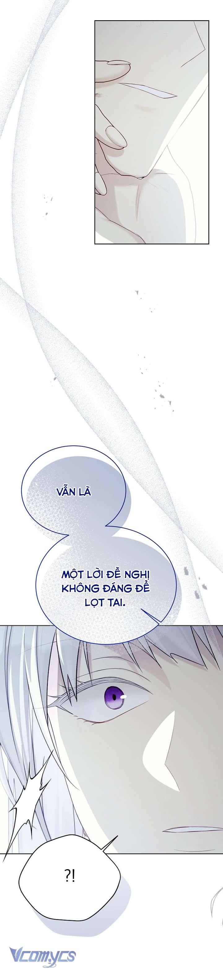 Vương Miện Lục Bảo Chap 128 - Next 