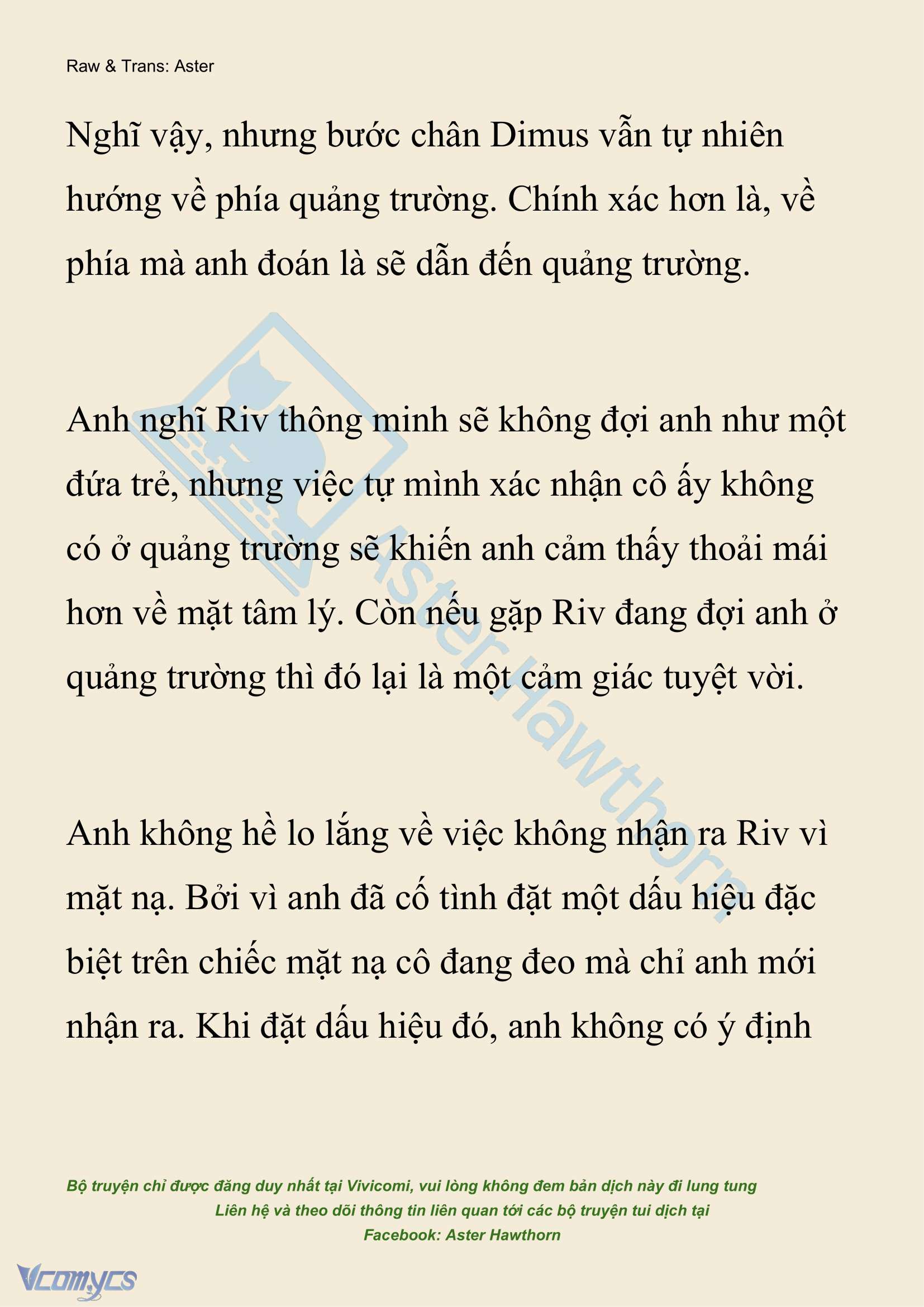 [NOVEL] Odalisque Chap 152 - Trang 2