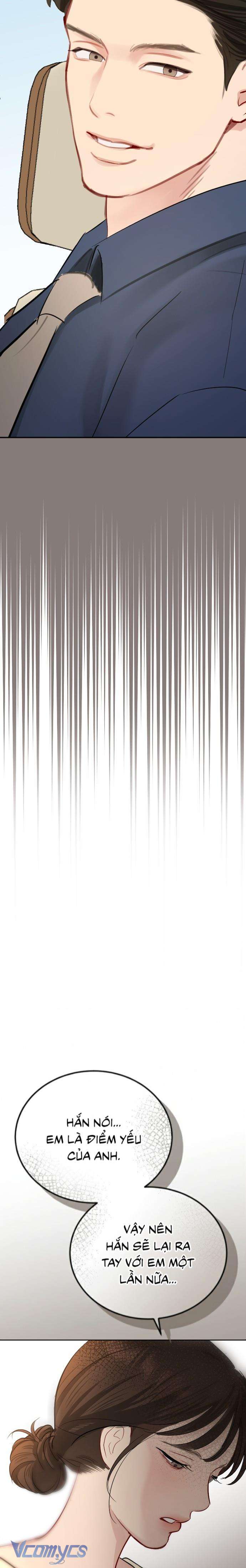 Quyền Lực Của Thư Ký Chap 31 - Next Chap 32