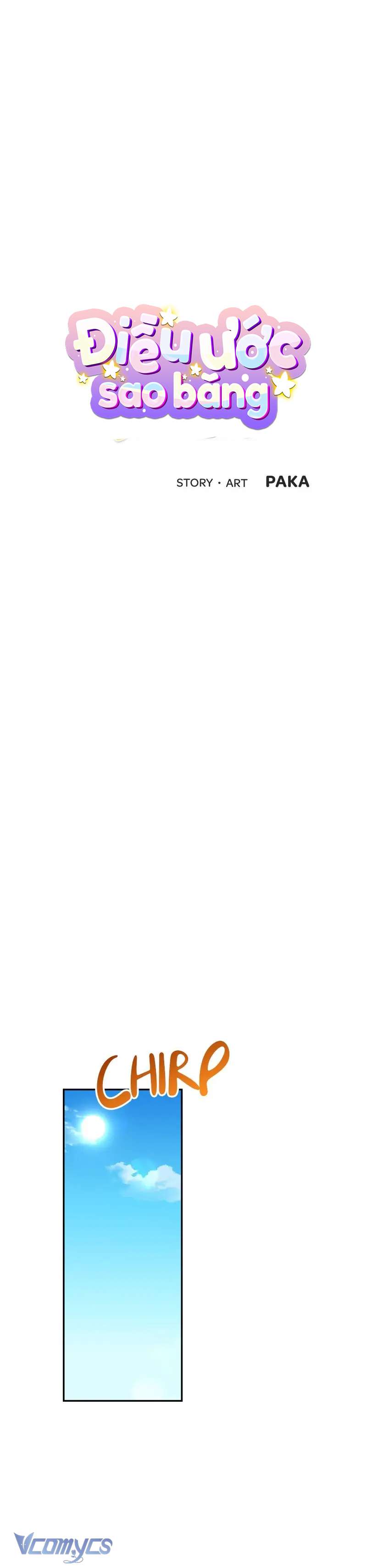 Điều Ước Sao Băng Chap 37 - Next Chap 37