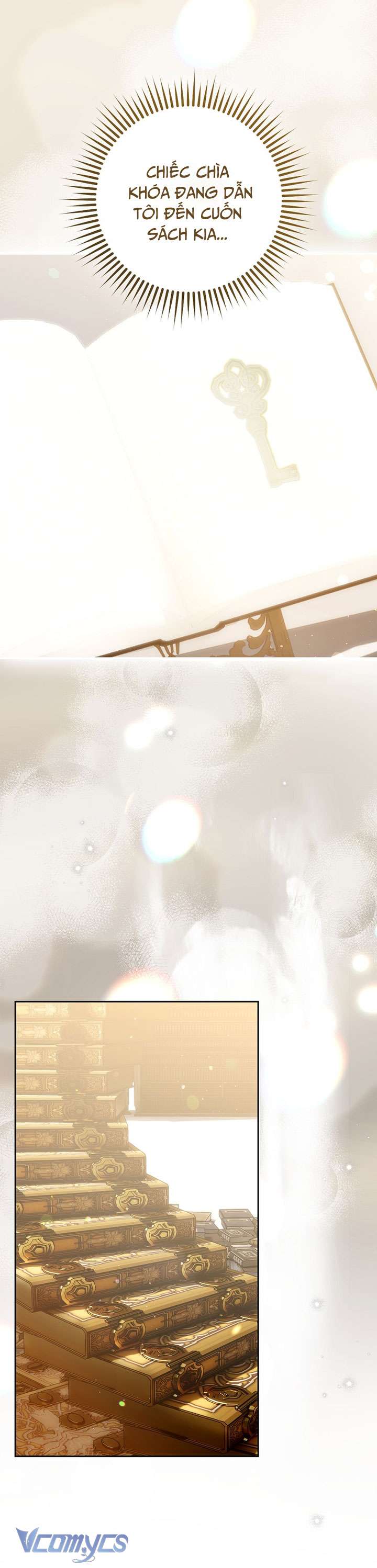 Tôi Trở Thành Vợ Của Nam Chính Chap 132 - Next 