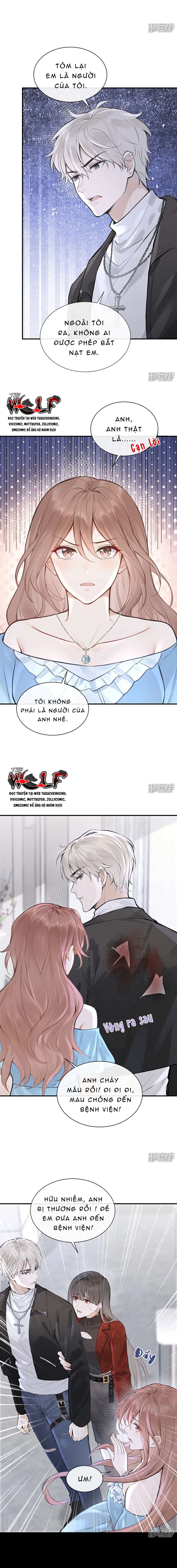 Sống Chung Để Tán Em Chap 71 - Next Chap 72