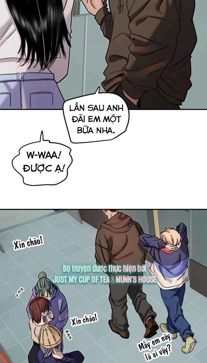 Manitto Chap 20 - Next Chap 21