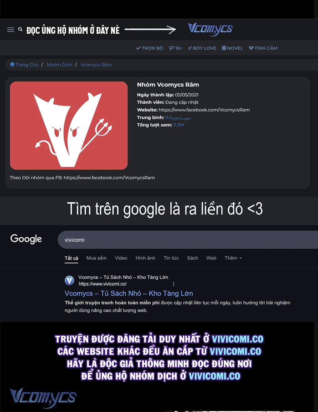 [18+] Tuyển Tập Truyện Ngắn Manga Chap 58.4 - Next Chapter 58.1