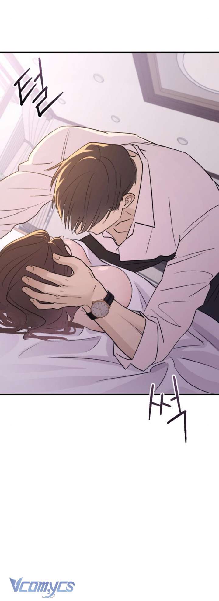 Hành Vi Khốn Nạn Chap 29 - Next Chap 30