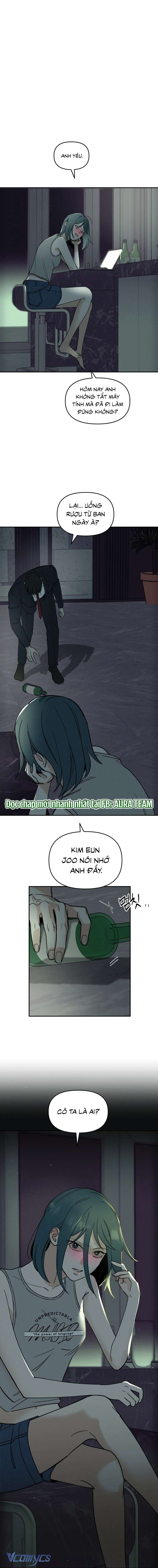 Người Đàn Ông Của Kẻ Khác Chap 19 - Next Chap 20