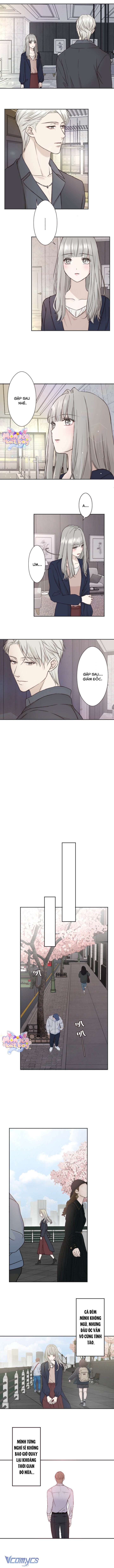 Cám Dỗ Nguy Hiểm Chap 19 - Trang 2