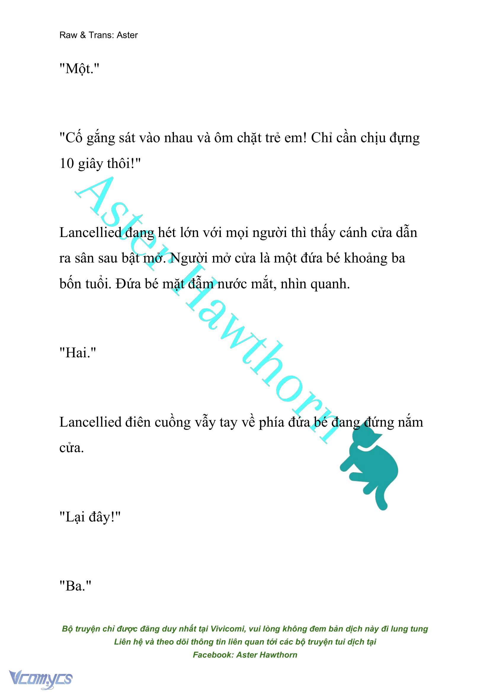 [NOVEL] Đóa Hoa Cầm Kiếm Chap 146 - Next Chap 147