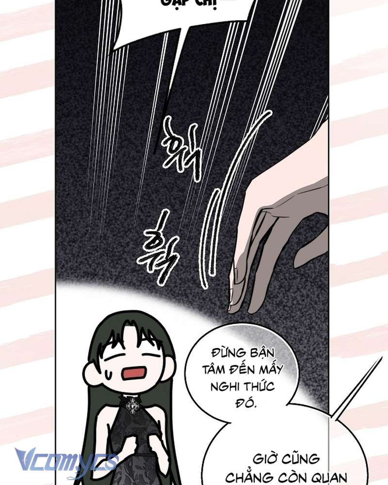 Hãy Dạy Em Cách Khao Khát Chap 34 - Trang 2