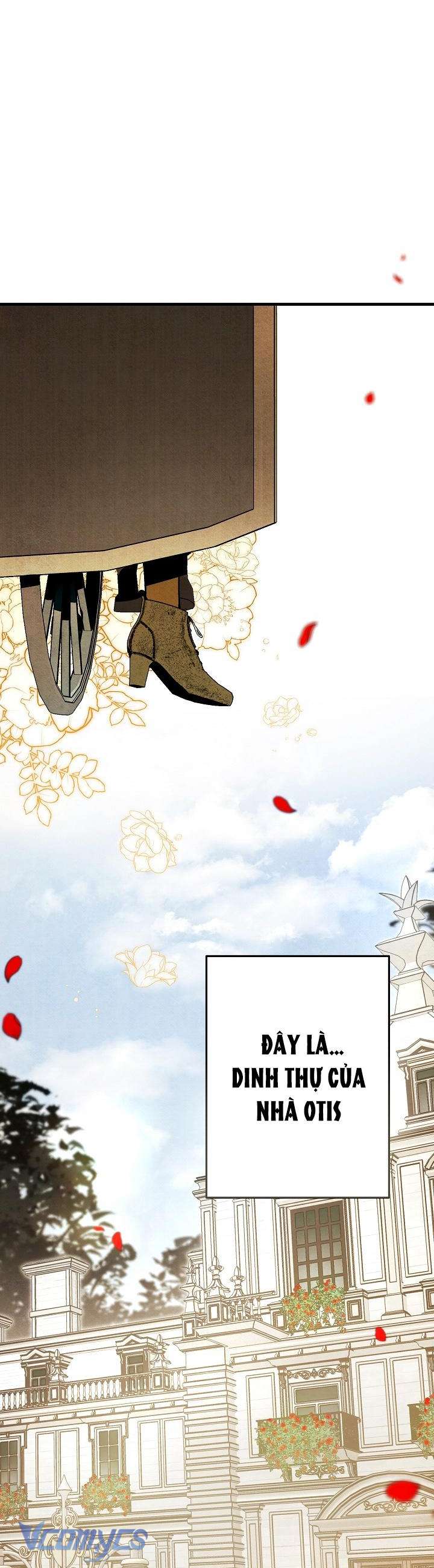 Chào Mừng Đến Với Dinh Thự Hoa Hồng Chap 3 - Next Chap 4