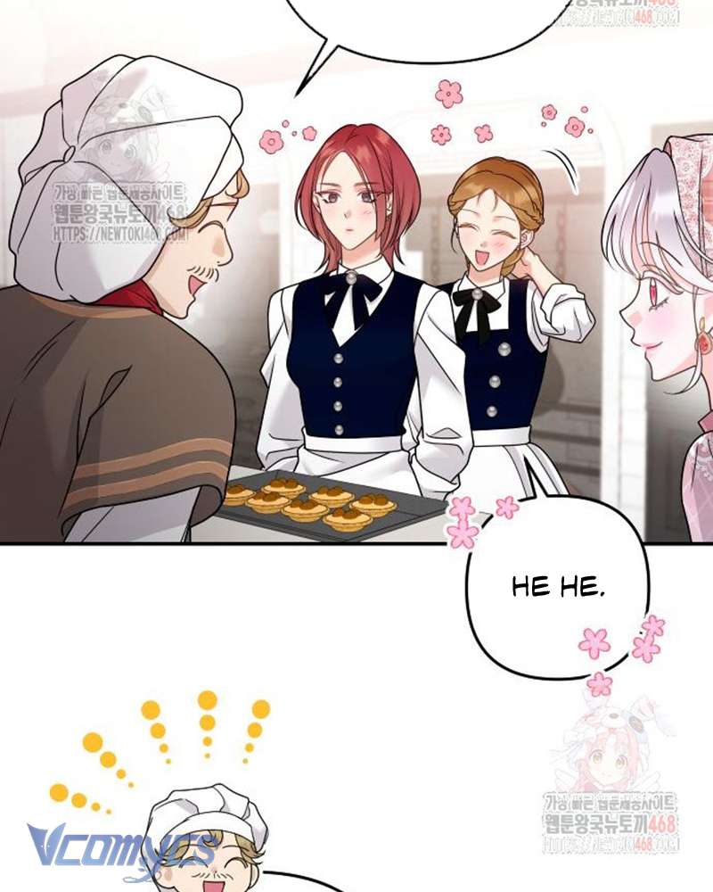 Trước Khi Em Có Ý Định Chạy Trốn Ta Sẽ Ngăn Chặn Nó Chap 23 - Next Chap 24