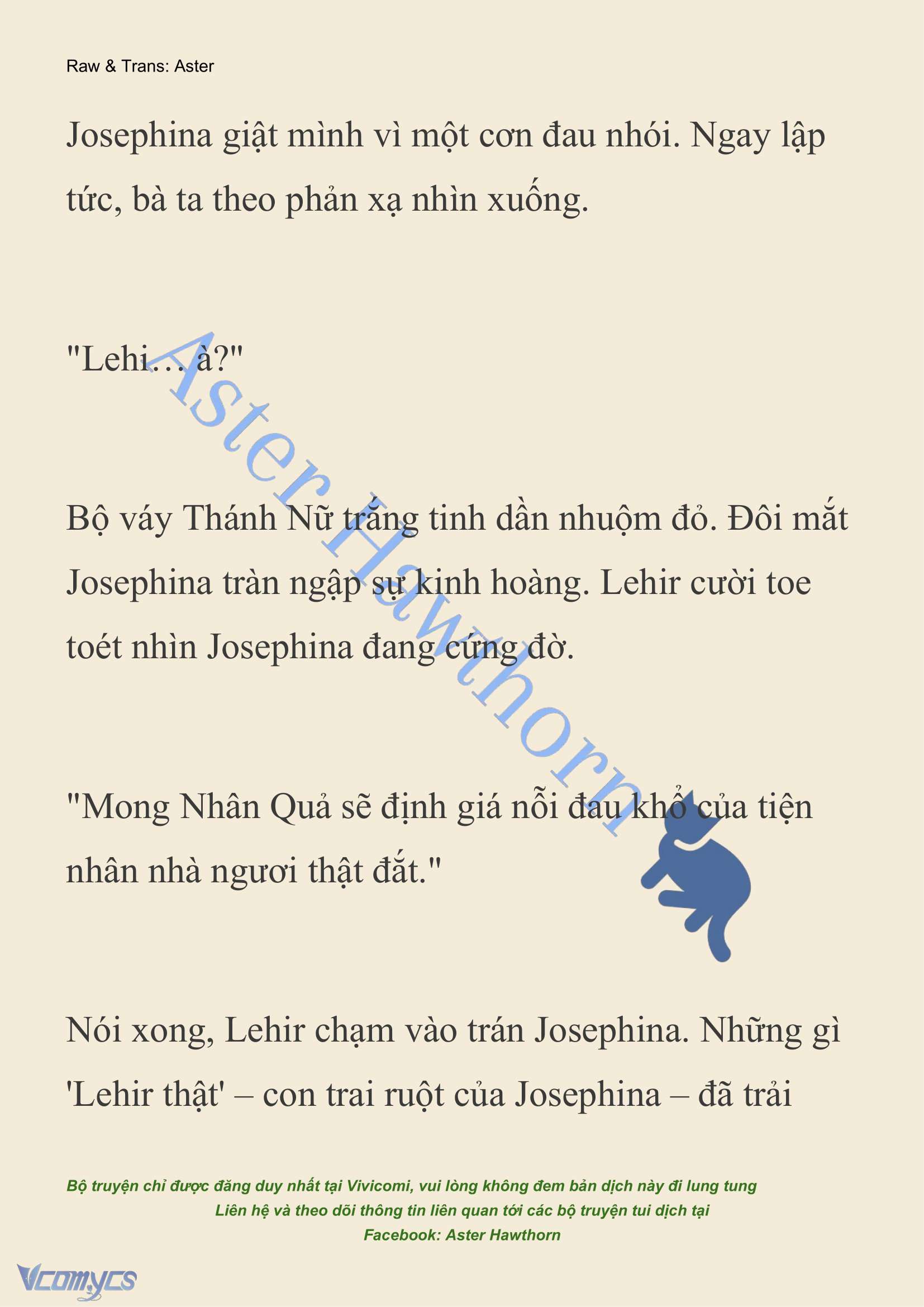 [NOVEL] Cách Để Em Bảo Vệ Anh Chap 192 - Next Chap 193