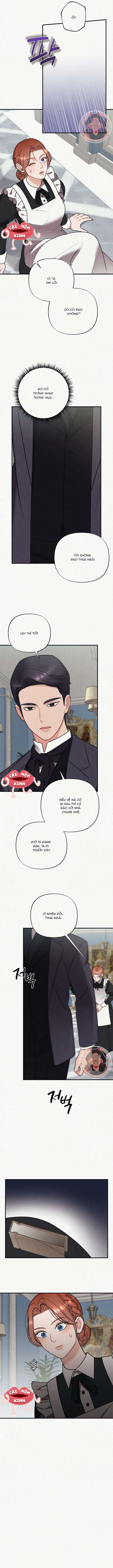 Tù Binh Trong Mơ Tù Binh Trong Mơ-Chap 8 - Trang 2