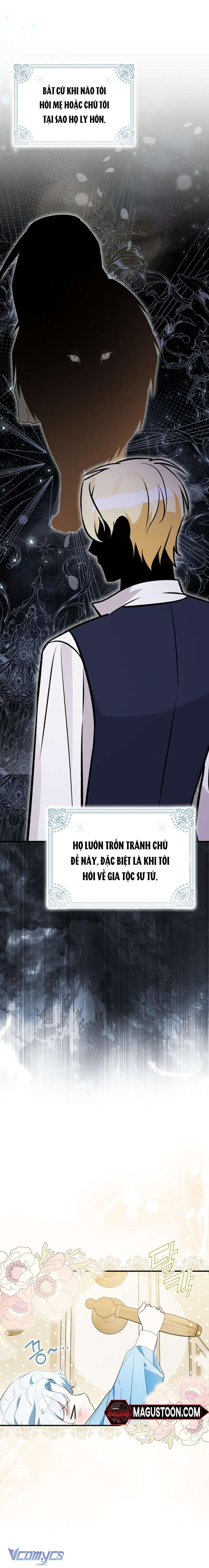 Thỏ Á? Rõ Ràng Là Mãnh Thú Cơ Mà! Chap 1 - Next Chap 2