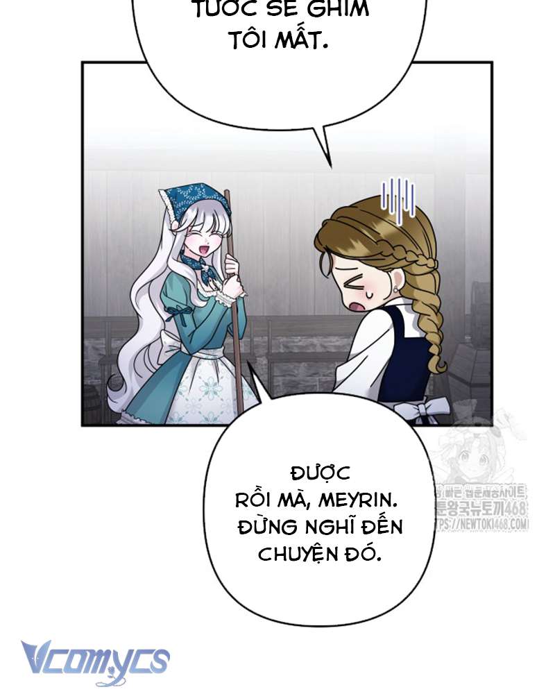 Trước Khi Em Có Ý Định Chạy Trốn Ta Sẽ Ngăn Chặn Nó Chap 12 - Next Chap 13