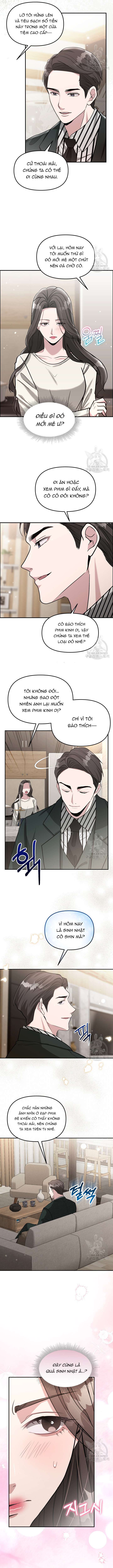 Collector Collector-Chap 19 - Next Collector-Chap 20