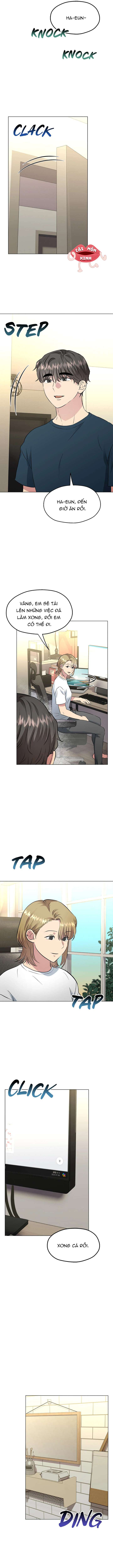 Twenty Nights Twenty Nights-Chap 48 - Next 