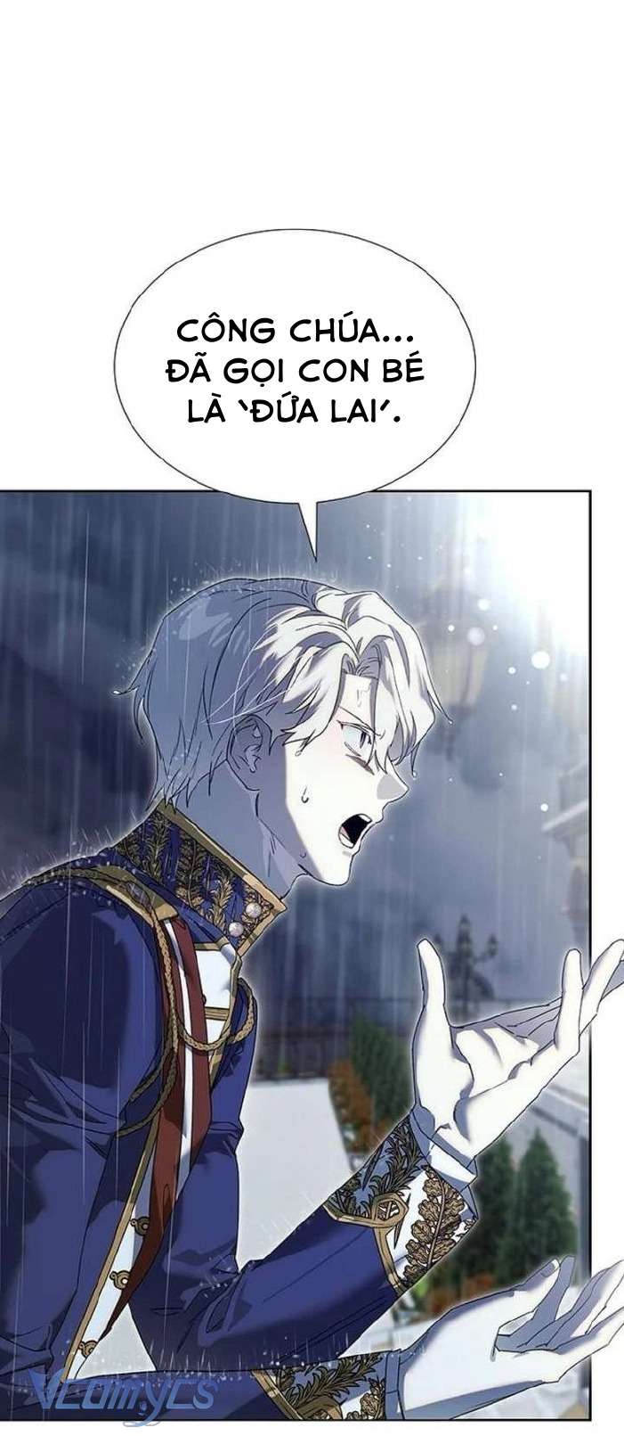 Cứ Cố Gắng Hết Sức Để Hối Hận Chap 38 - Next Chap 39