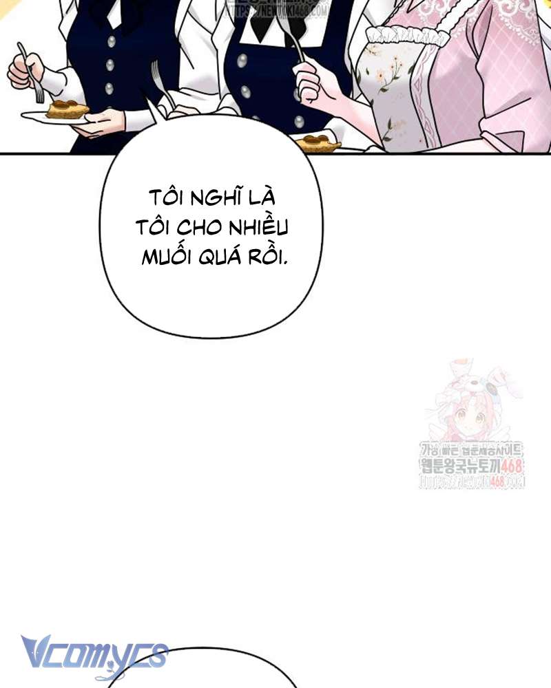 Trước Khi Em Có Ý Định Chạy Trốn Ta Sẽ Ngăn Chặn Nó Chap 23 - Next Chap 24