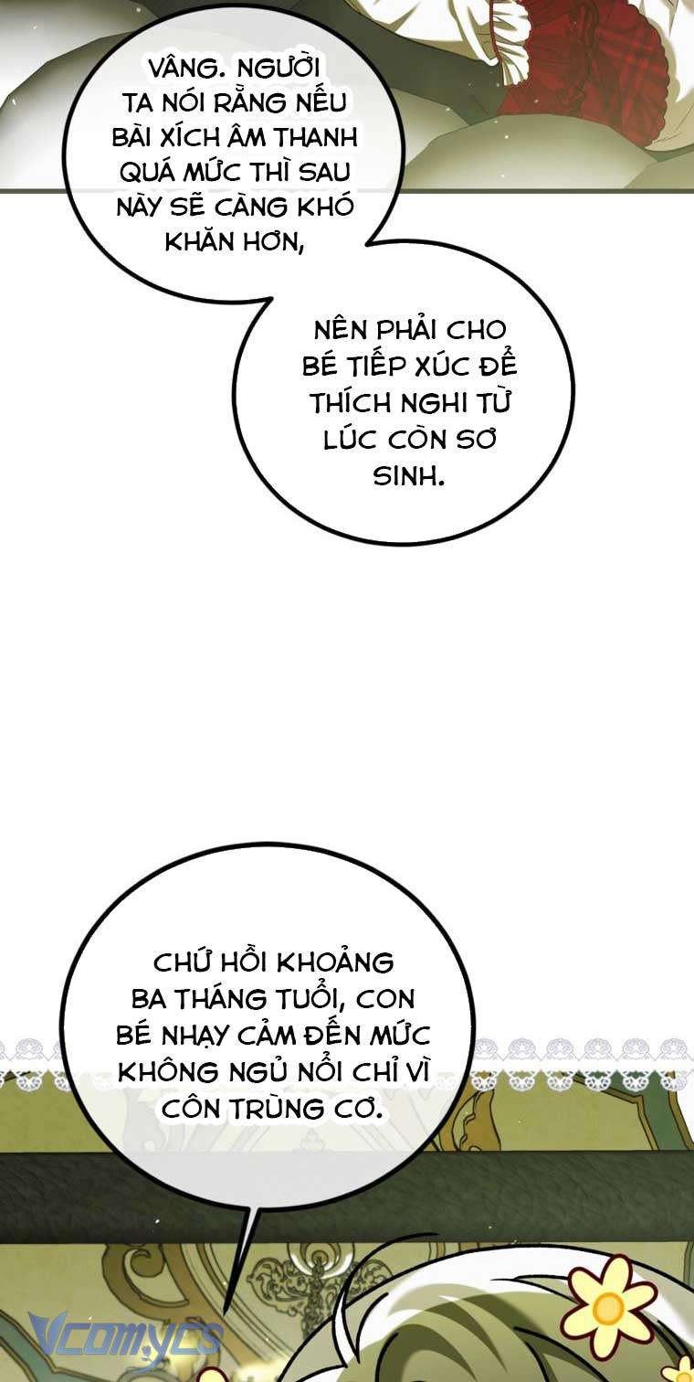Thời Gian Của Nhân Vật Phụ Có Giới Hạn Chap 97 - Next 