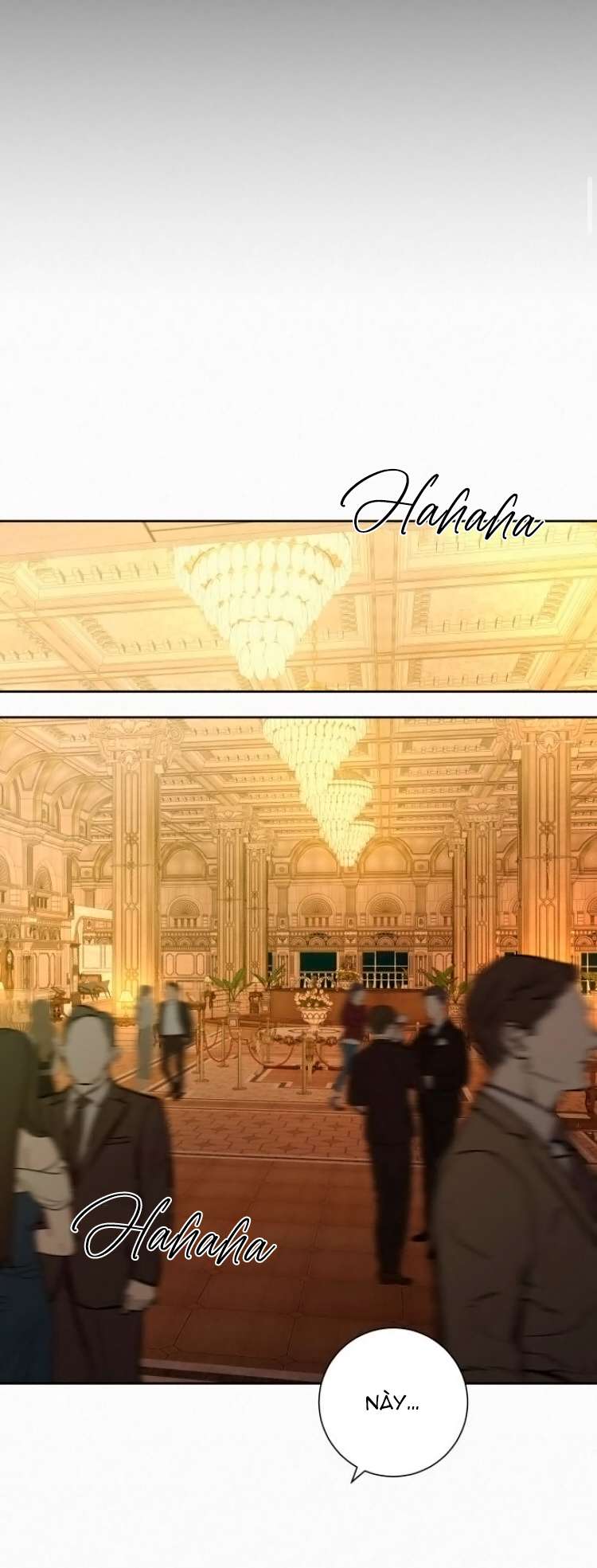 Chiến Lược: Tình Yêu Trong Sáng Chap 129 - Trang 2