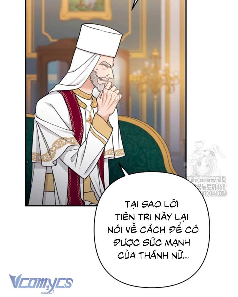 Trước Khi Em Có Ý Định Chạy Trốn Ta Sẽ Ngăn Chặn Nó Chap 29 - Next Chap 30