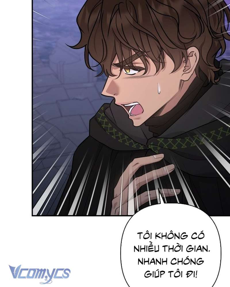 Trước Khi Em Có Ý Định Chạy Trốn Ta Sẽ Ngăn Chặn Nó Chap 34 - Next Chap 35