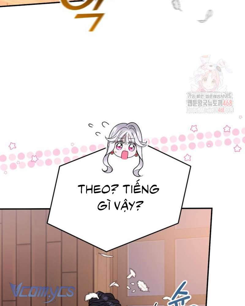 Trước Khi Em Có Ý Định Chạy Trốn Ta Sẽ Ngăn Chặn Nó Chap 23 - Next Chap 24