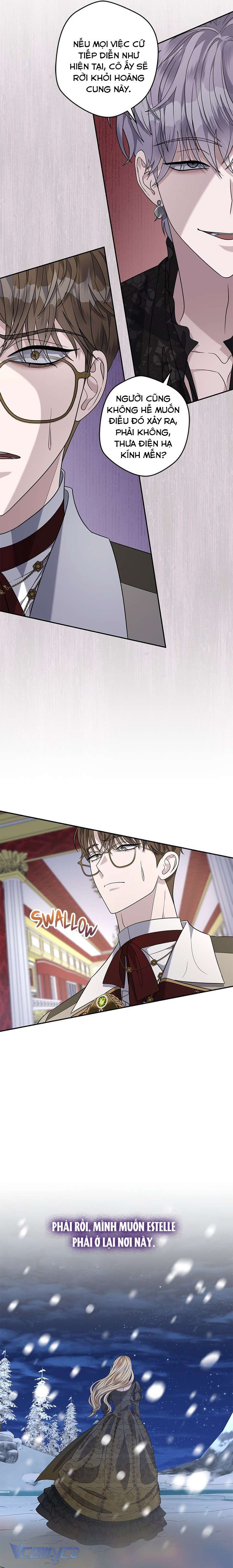 Dụ Hoặc Chap 29 - Next 