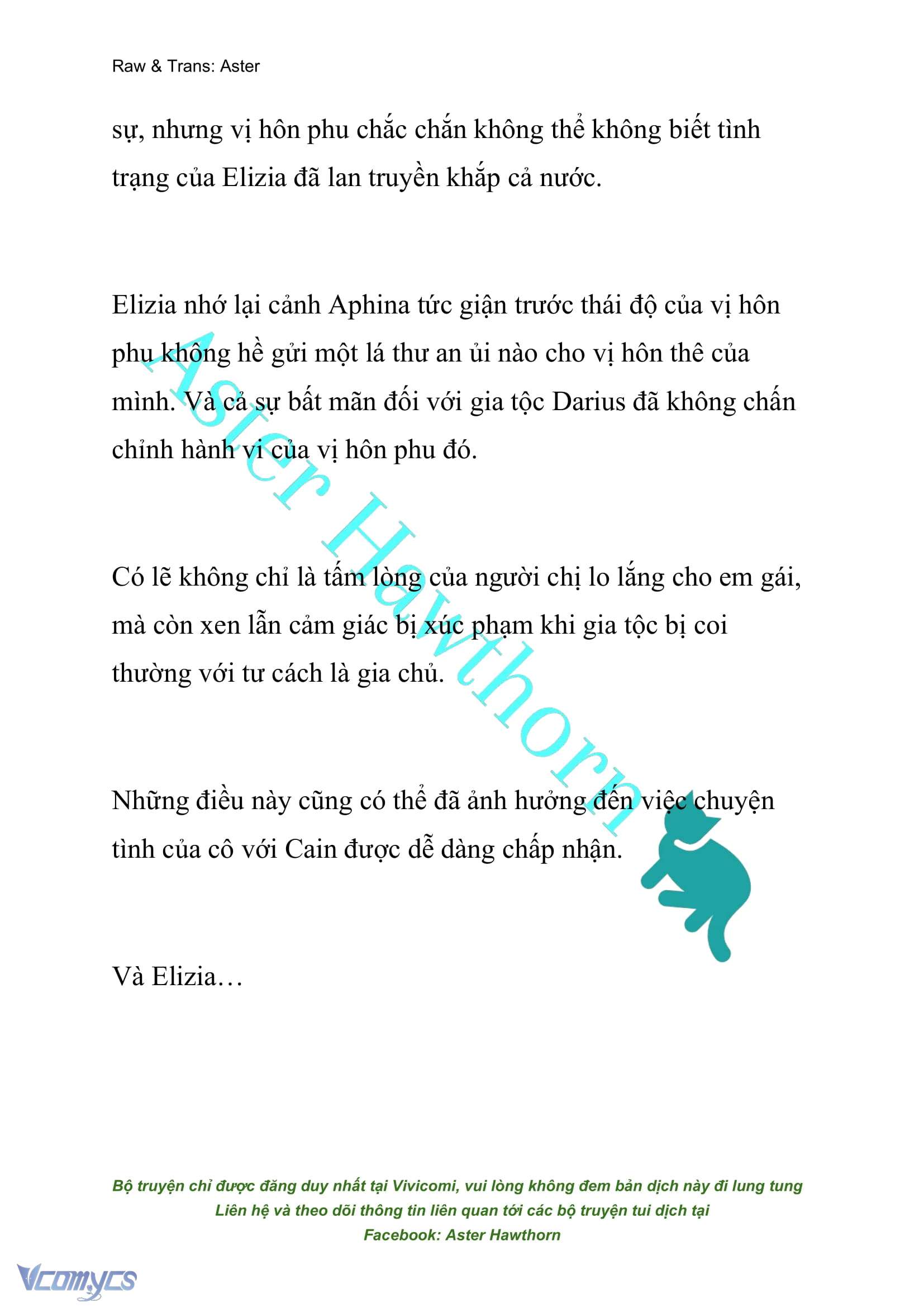 [NOVEL] Người Chồng Thứ N Chap 17 - Next Chap 18