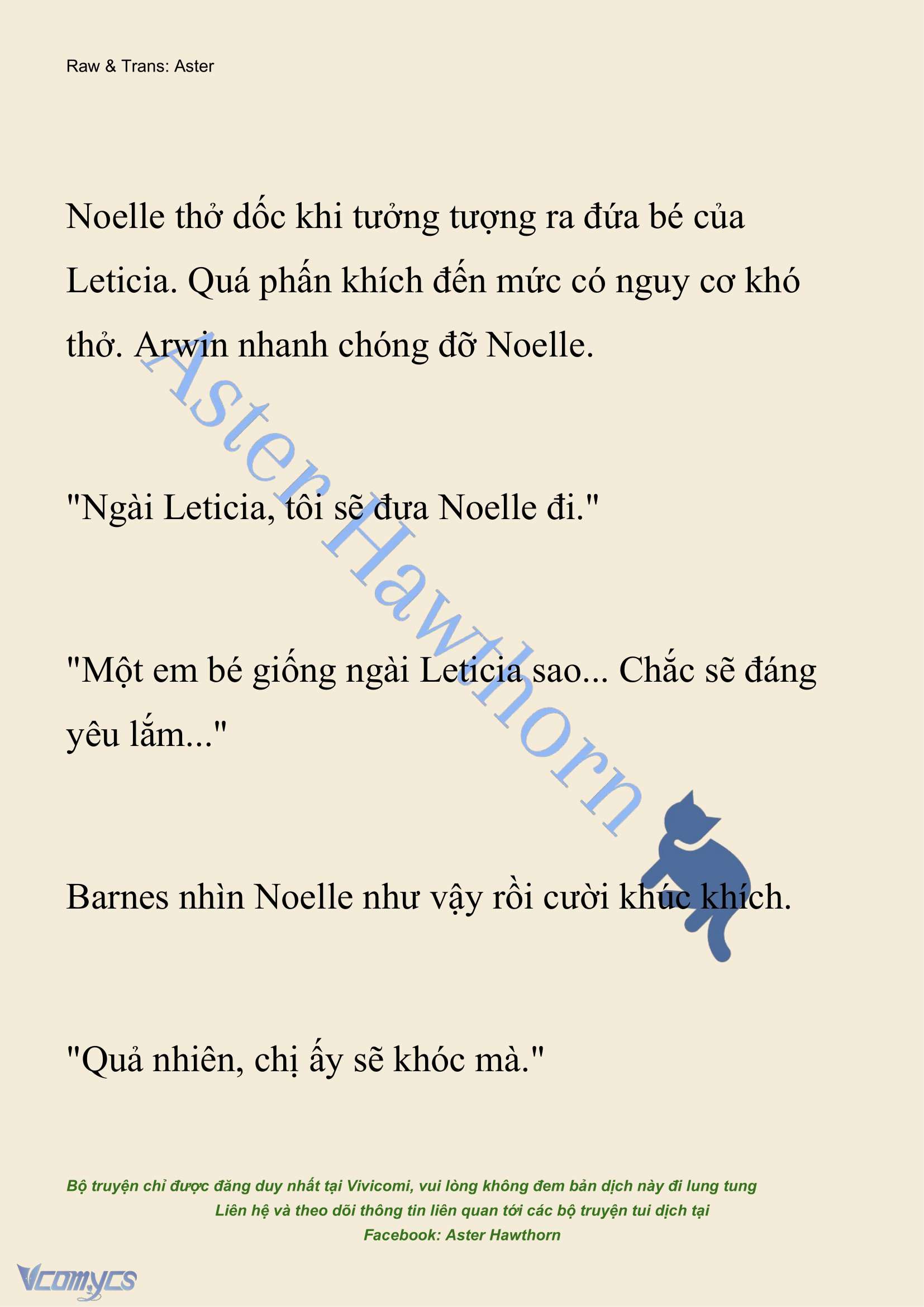 [NOVEL] Cách Để Em Bảo Vệ Anh Chap 208 - Next Chap 209